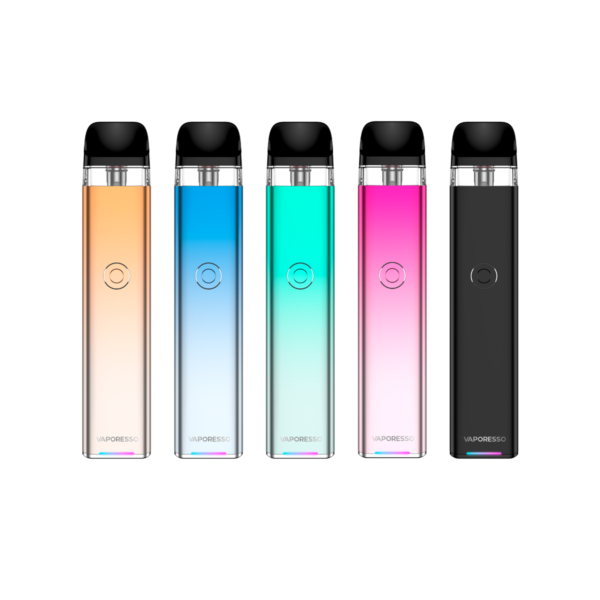 Vaporesso – Xros 3 Pod Kit | Vaporesso XROS 3: Cross The Limits Again ...