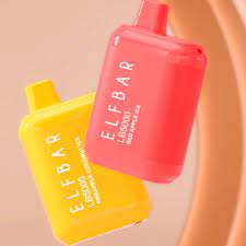 Elf Bar 5000 Puff Disposable