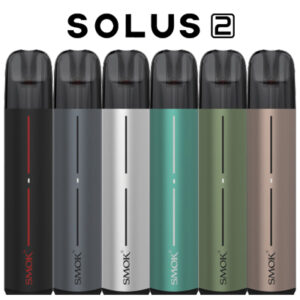 Smok - Solus 2