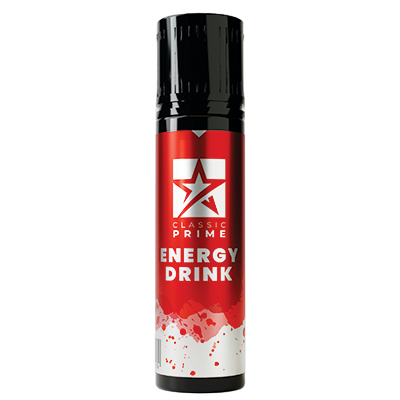 Prime – Classic Slushy Range