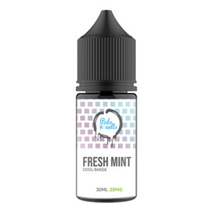 Pods & Salts - Fresh Mint