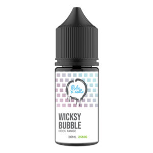 Pods & Salts - Wicksy Bubble