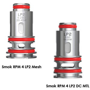 Smok LP2 Coils