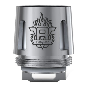 Smok - TFV8 Baby M2 Coil 0.2
