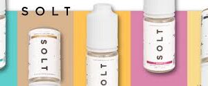 Solt  Liquids