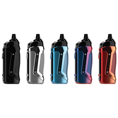Geekvape – Aegis Boost 2 (B60) Kit Geekvape - Aegis Boost 2 (B60) Kit