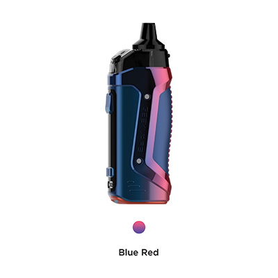 Geekvape – Aegis Boost 2 (B60) Kit Geekvape - Aegis Boost 2 (B60) Kit - Image 3