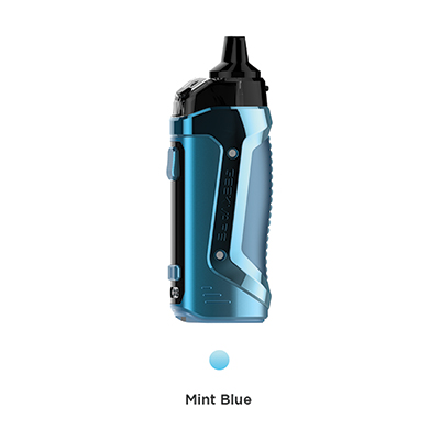Geekvape – Aegis Boost 2 (B60) Kit Geekvape - Aegis Boost 2 (B60) Kit - Image 5