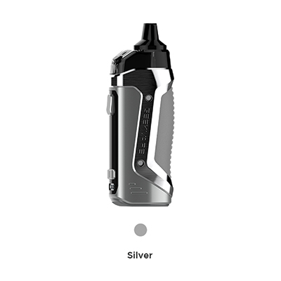 Geekvape – Aegis Boost 2 (B60) Kit Geekvape - Aegis Boost 2 (B60) Kit - Image 6