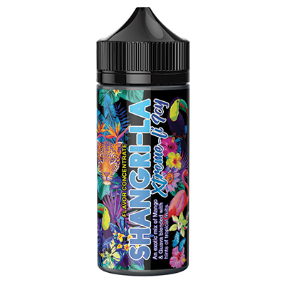 Majestic Vapor -Longfill Majestic Vapor -Longfill - Image 9