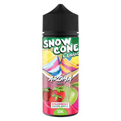 VR-Snow Cone Longfill VR-Snow Cone Longfill - Image 5