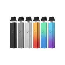 Vaporesso - XROS 2 Pod Kit