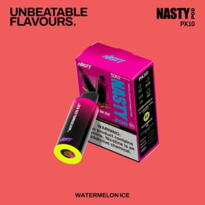 Nasty - PX10 Flavour Pods