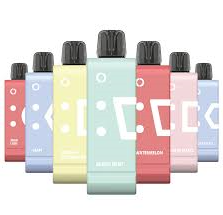 Elf Bar - EW9000 Flavour Pods