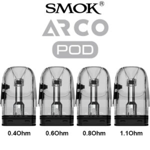 Smok - Arco Replacement Pod